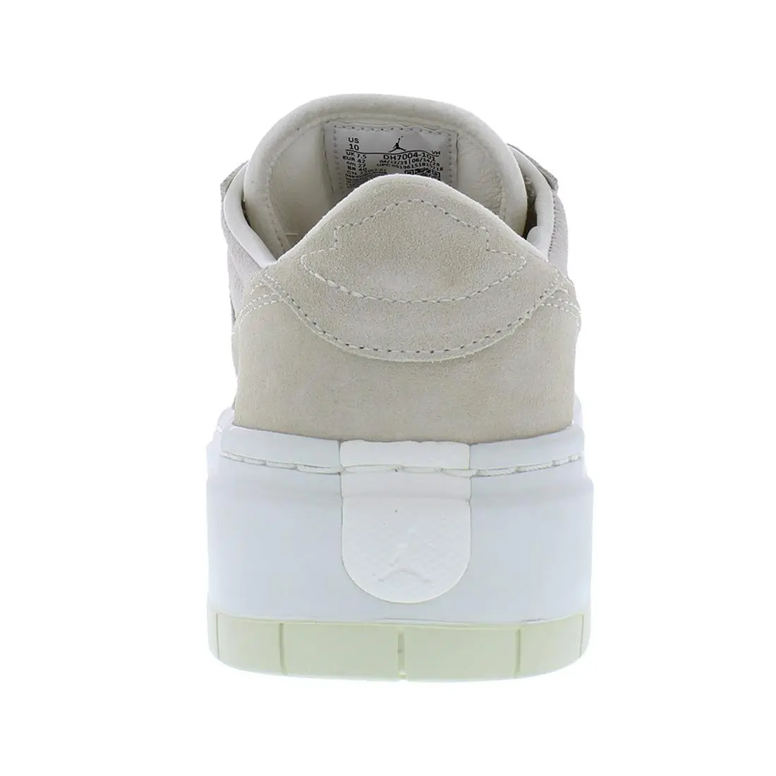 Nike shoes - Sail/Coconut Milk, Main: Beige 7