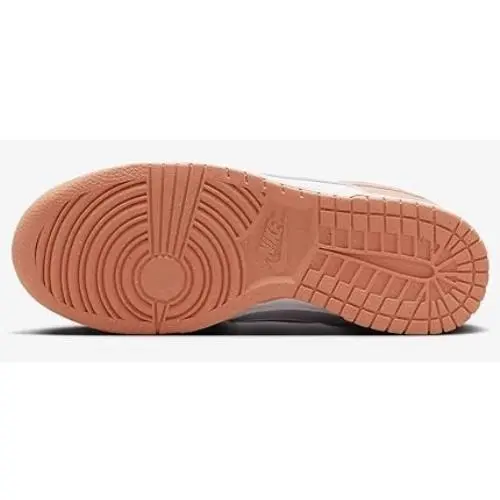 Nike shoes - DD1873 109 - DD1873 109 - White/LT Wild Mango 3