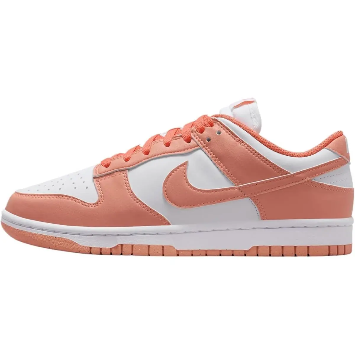 Nike shoes - DD1873 109 - DD1873 109 - White/LT Wild Mango 4