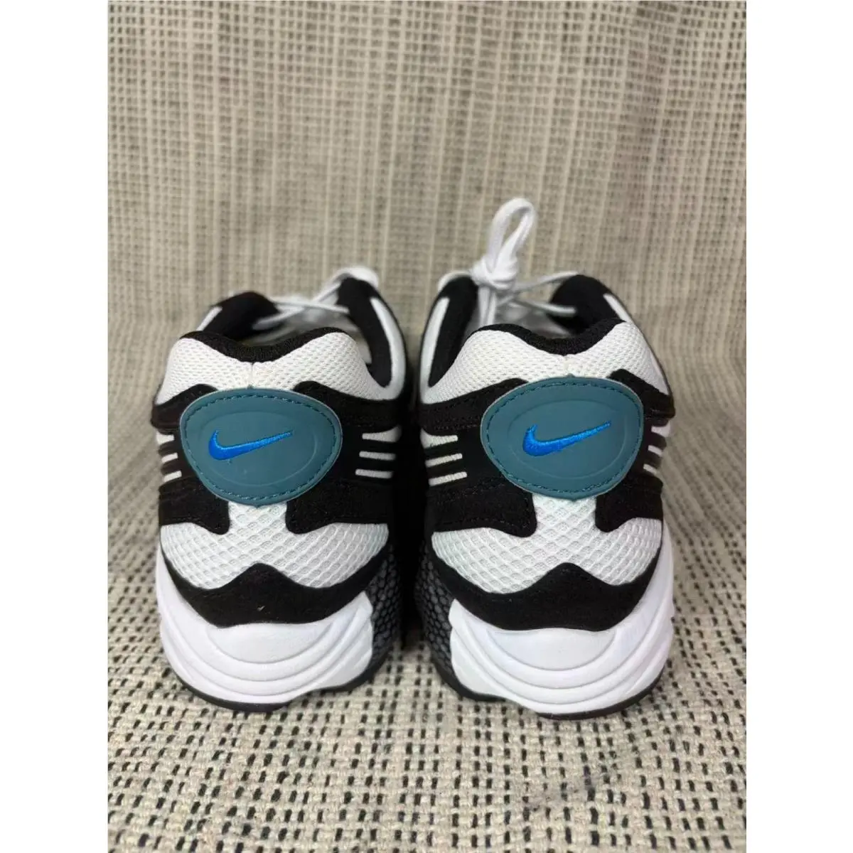 Nike shoes - Nike Air Ghost Racer - Air Ghost Racer - AT5410-004 - Blue 14