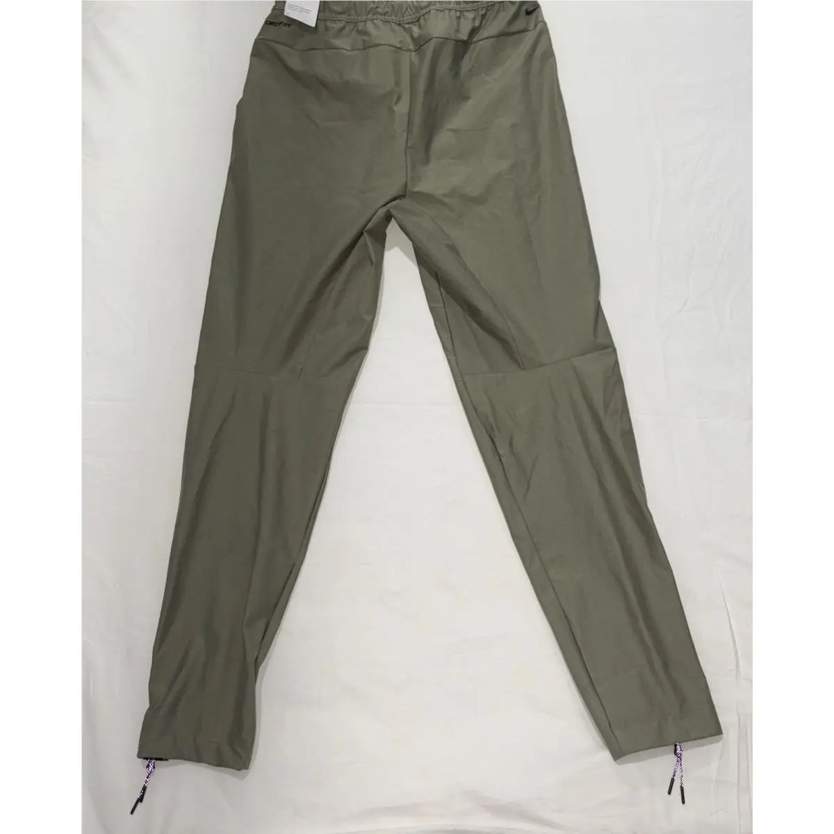 Nike clothing - Nike Tech Shori - Tech Shori - IF1404-328 - Green 3