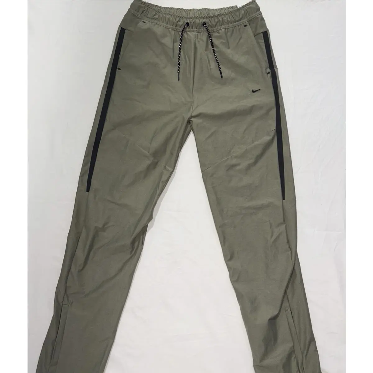 Nike clothing - Nike Tech Shori - Tech Shori - IF1404-328 - Green 0