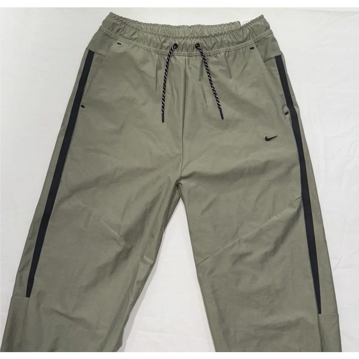 Nike clothing - Nike Tech Shori - Tech Shori - IF1404-328 - Green 1
