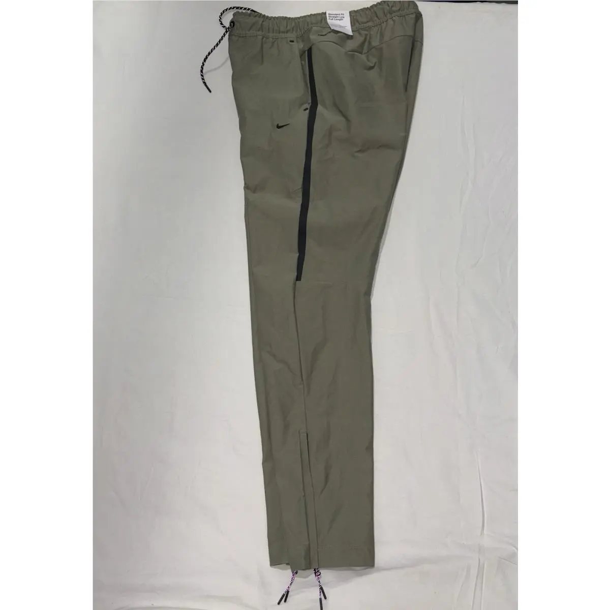 Nike clothing - Nike Tech Shori - Tech Shori - IF1404-328 - Green 2