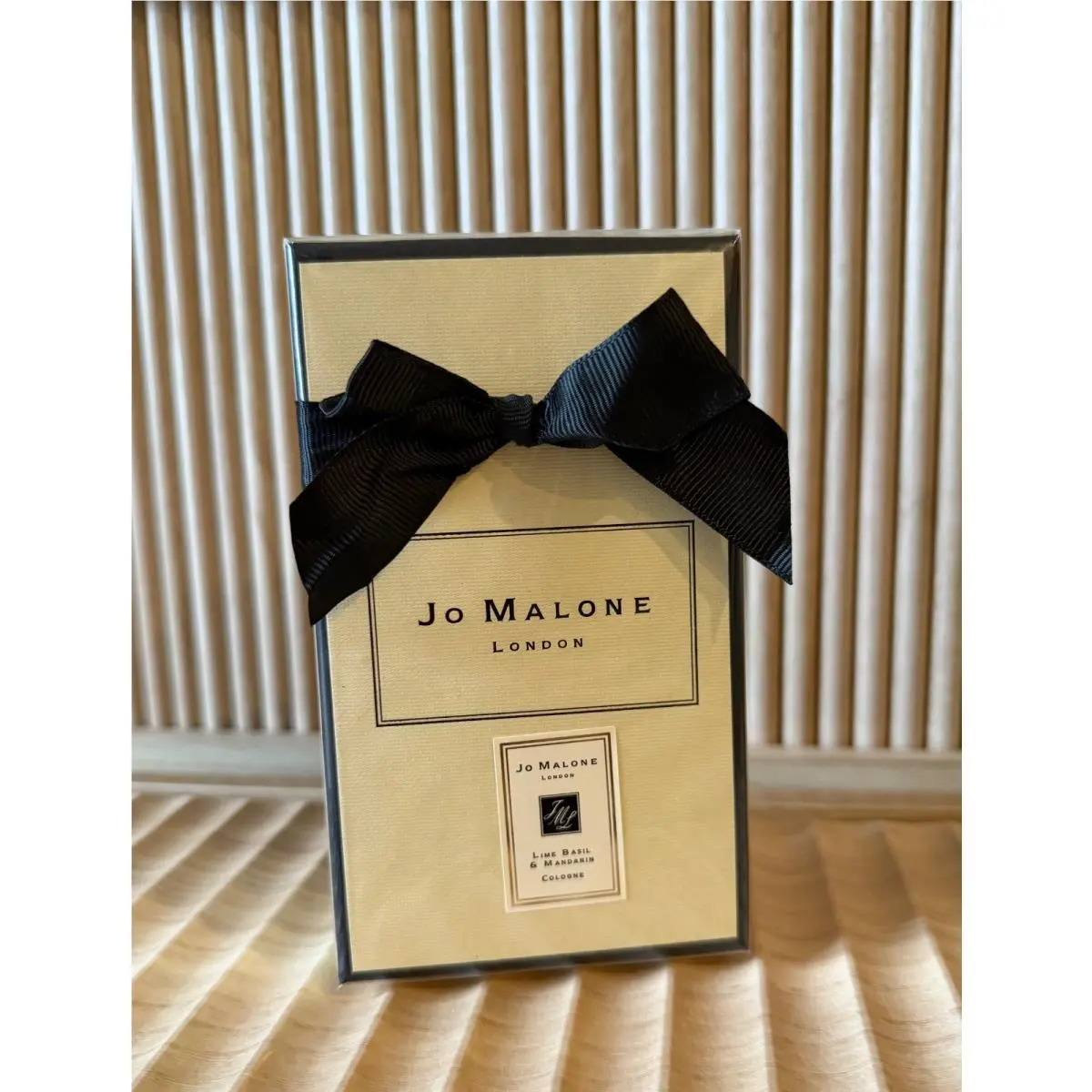 Lime Basil Mandarin 100 ml/3.4 fl oz by Jo Malone
