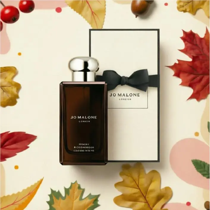 Hinoki Cedarwood 3.4oz/ 100ml Cologne Intense Spray Usa by Jo Malone