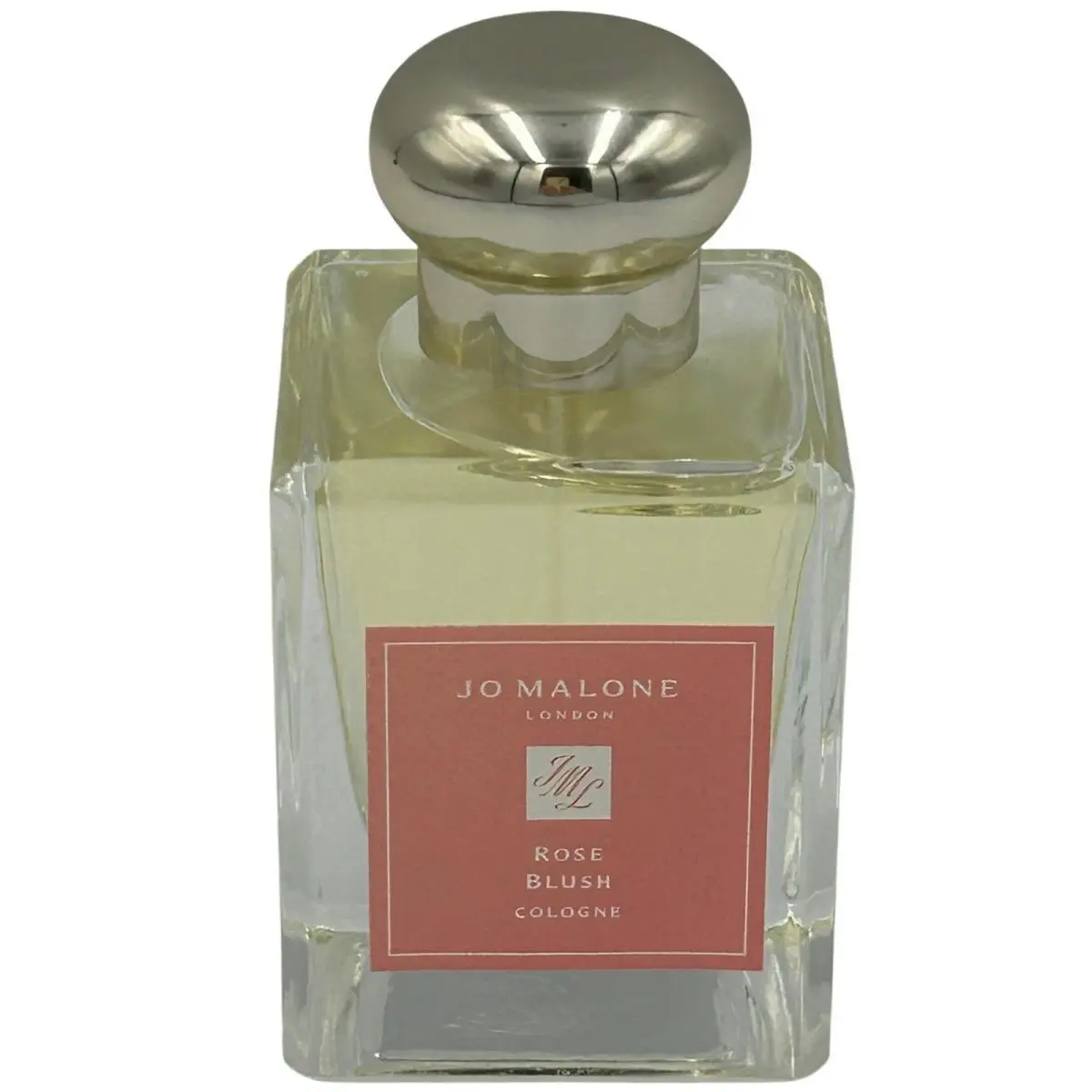 Jo Malone Rose Blush Cologne Women 1.7oz 50ml Floral Fragrance Spray