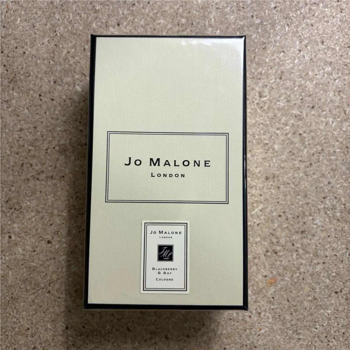 London Blackberry Bay Eau de Cologne Spray Regular Size 1 fl oz by Jo Malone