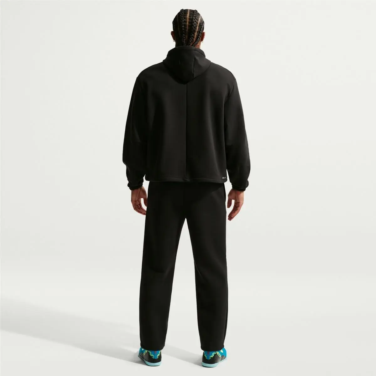 Nike shoes - IF4898010 - IF4898-010 - BLACK/BLACK 0