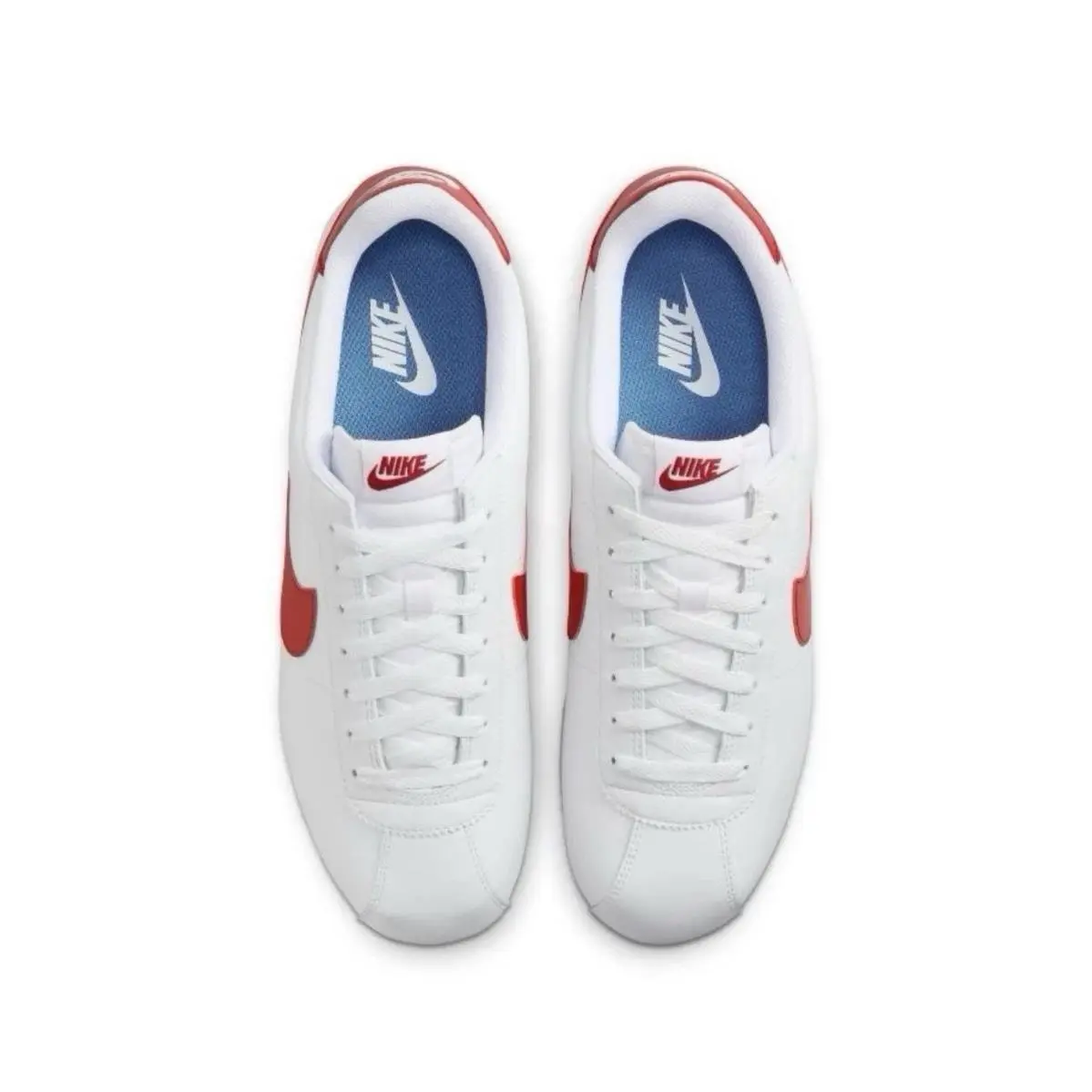 Nike shoes - Nike Cortez - Cortez - Dm4044-108 - White 0