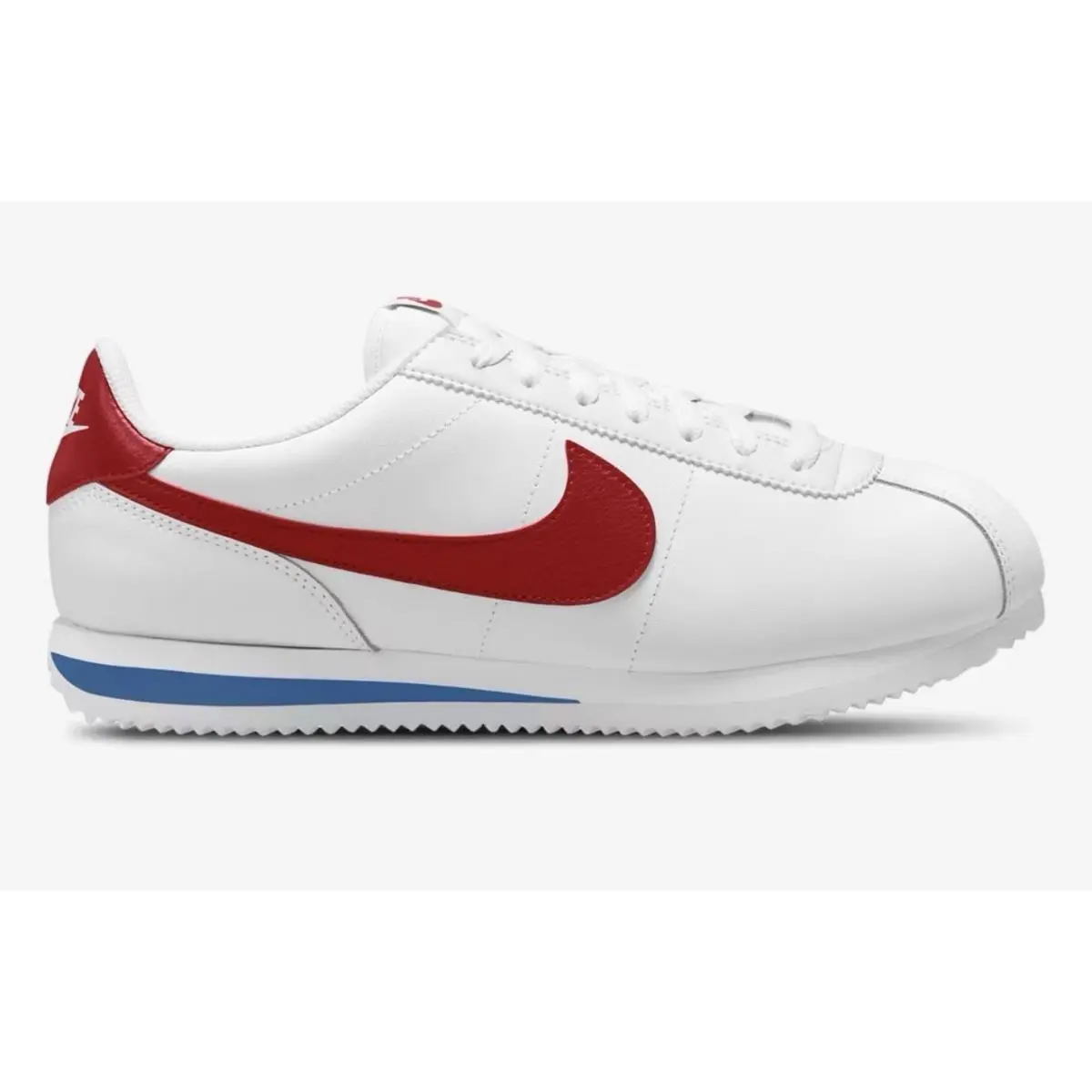 Nike shoes - Nike Cortez - Cortez - Dm4044-108 - White 3