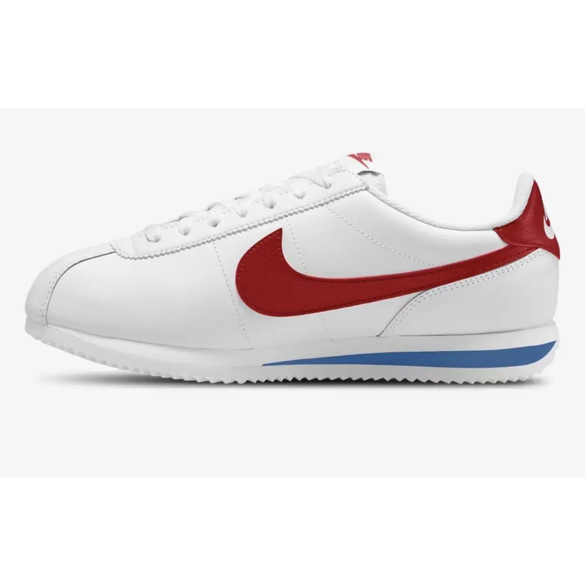 Nike shoes - Nike Cortez - Cortez - Dm4044-108 - White 4