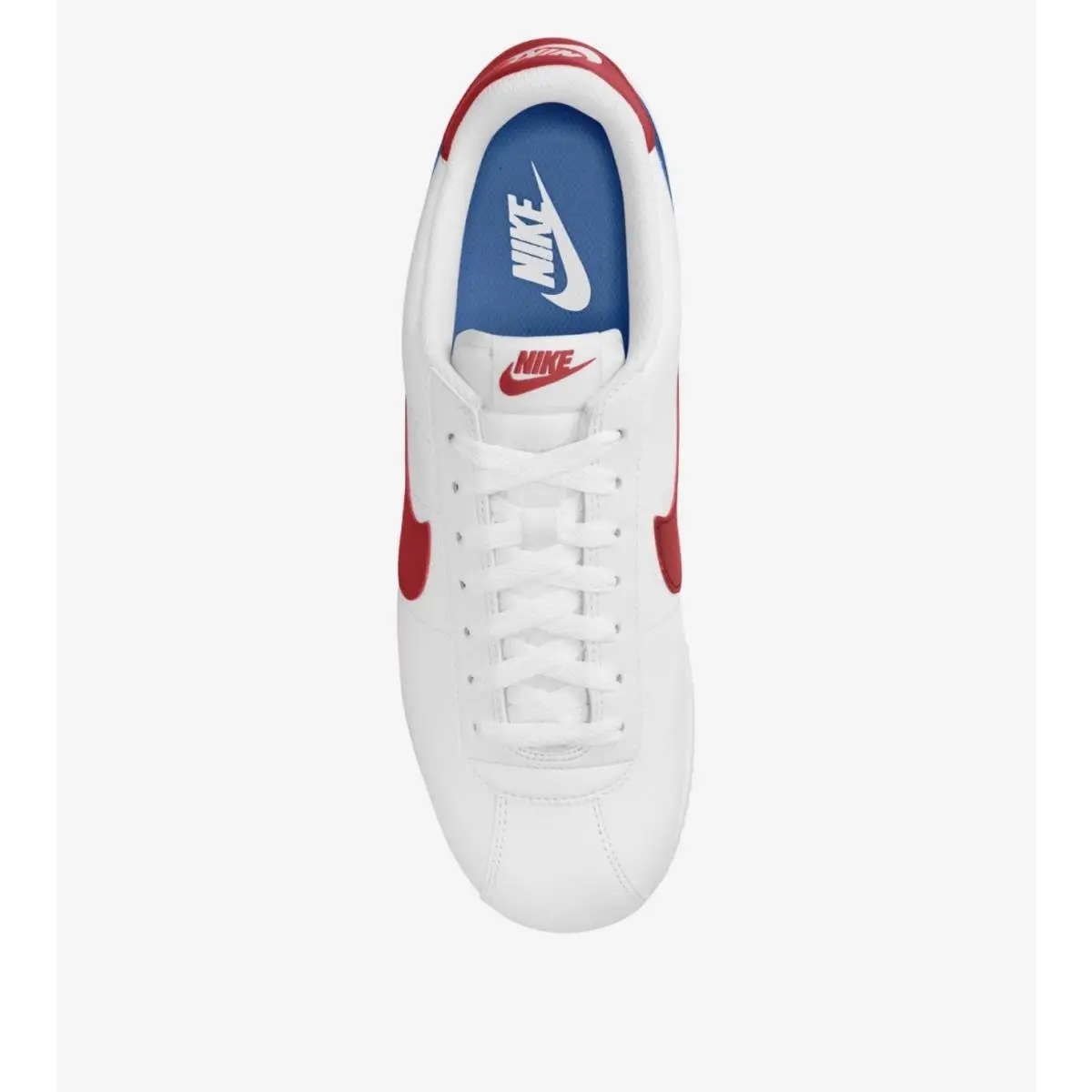 Nike shoes - Nike Cortez - Cortez - Dm4044-108 - White 5