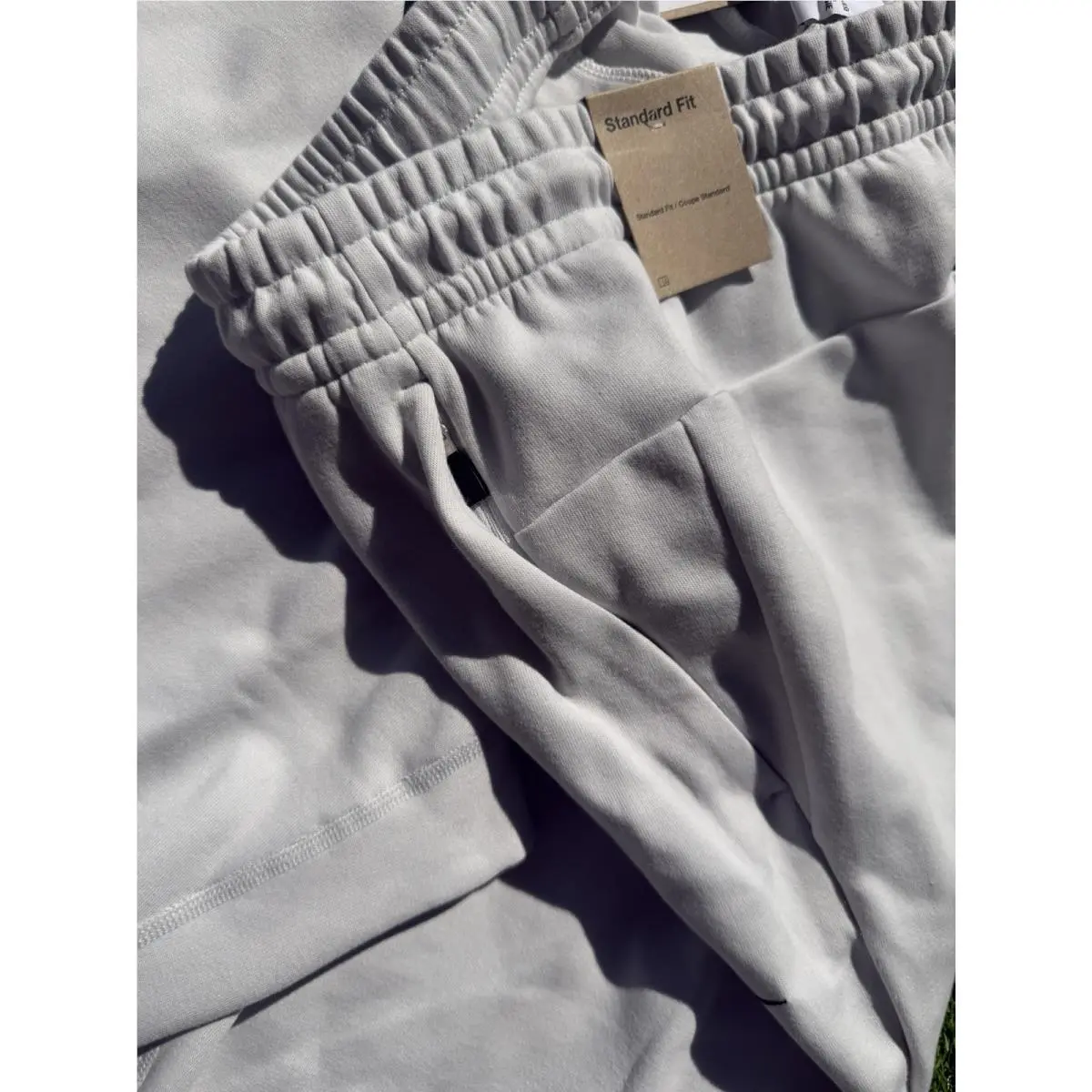 Nike clothing - Michigan State Spartans Player Edition Pants - H9980-025 - College Gray 9