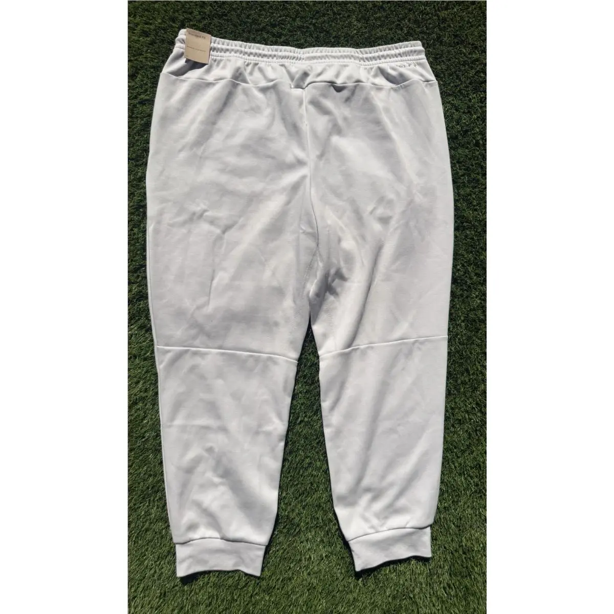 Nike clothing - Michigan State Spartans Player Edition Pants - H9980-025 - College Gray 11