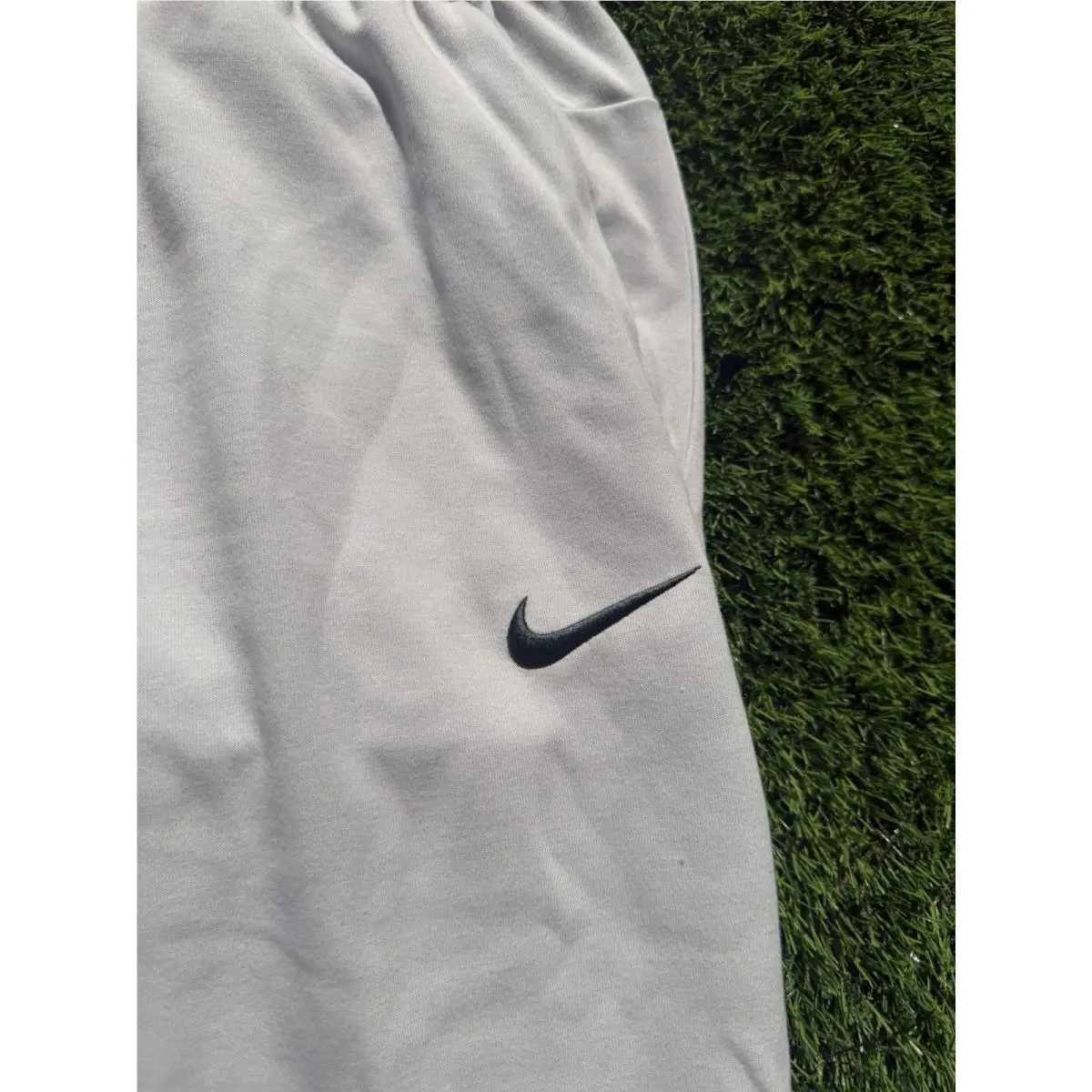 Nike clothing - Michigan State Spartans Player Edition Pants - H9980-025 - College Gray 7