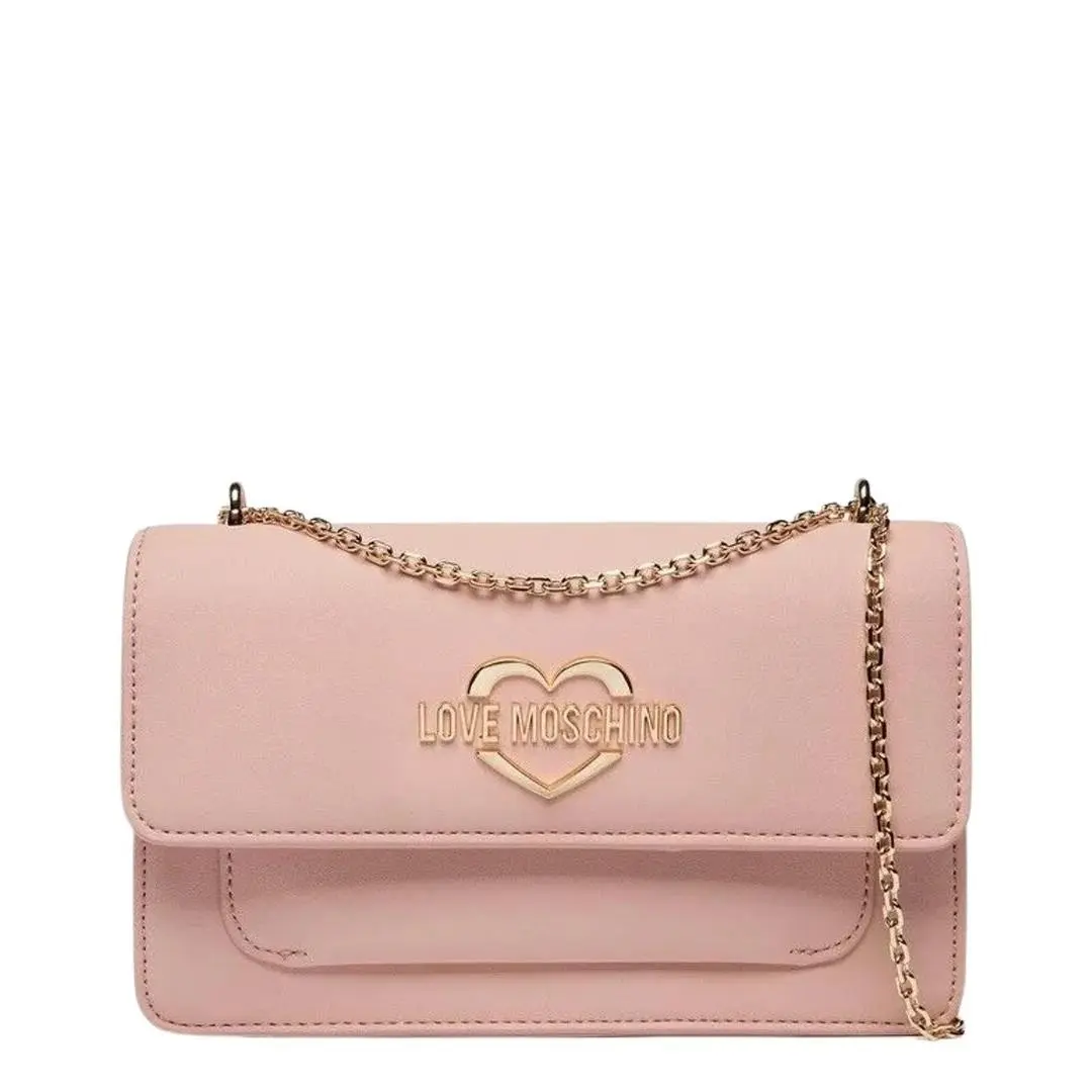 Love  Crossbody Women`s by Moschino
