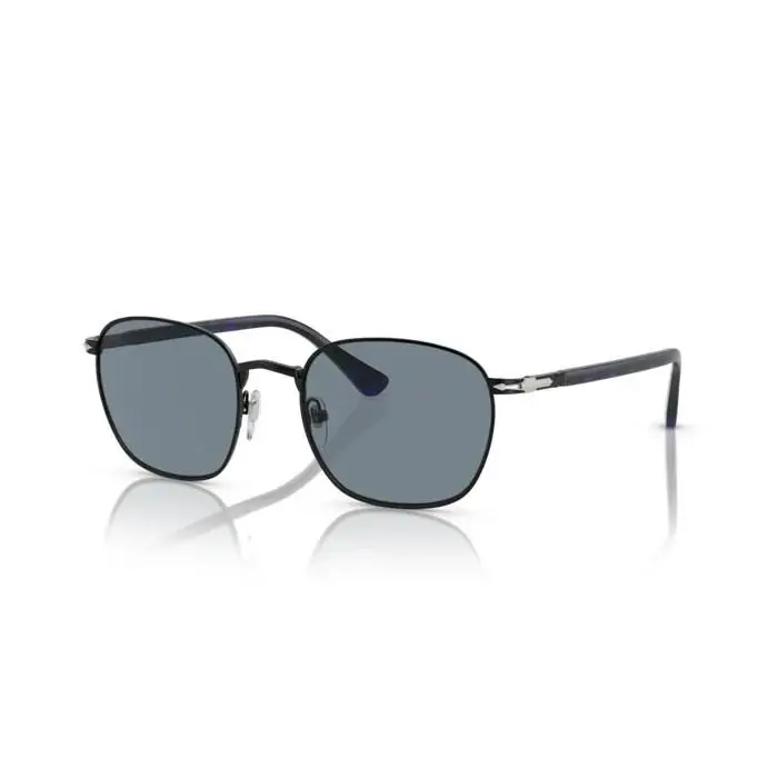 0PO2476S 107856 Black Men`s Sunglasses by Persol