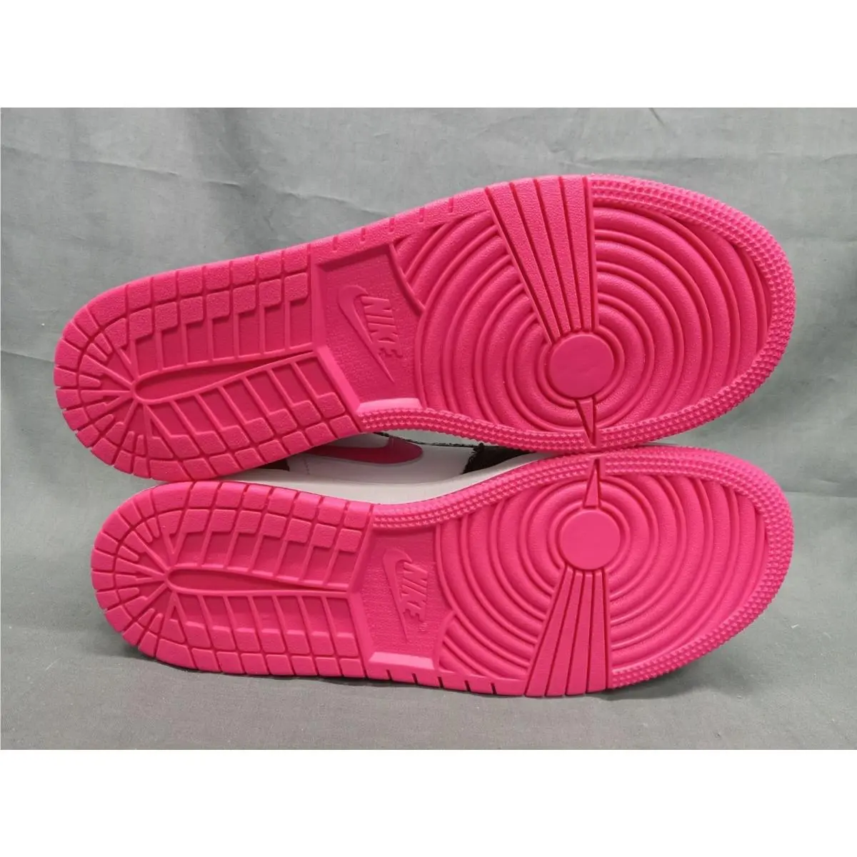 Nike shoes - Nike Air Jordan 1 - Air - IO2067 001 - Off Noir (UPC: 198959329041) 9