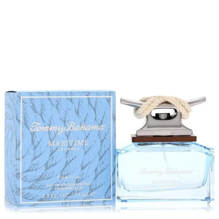 Tommy Bahama Maritime Journey Tommy Bahama Edc 2.5 oz / e 75 ml
