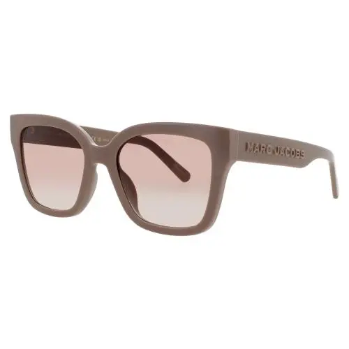 Marc Jacobs MARC-658/S-10A/HA Sunglasses Sun Glasses 10A Beige 53m