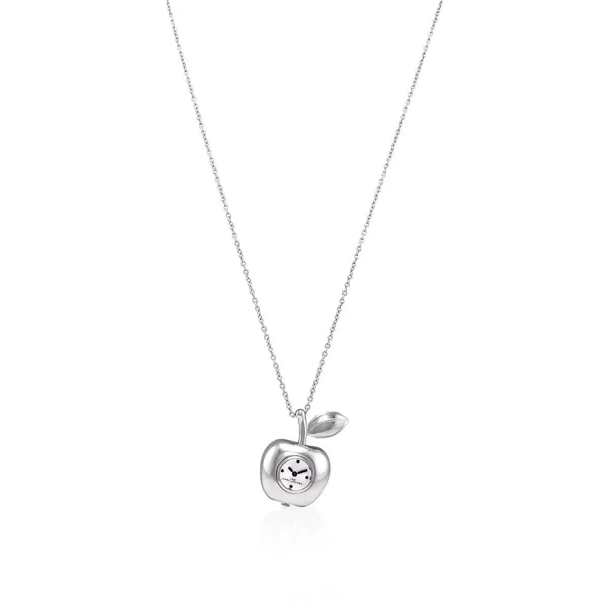 Marc Jacobs MJ0120179307 Silver Dial 26 mm Women`s Watch