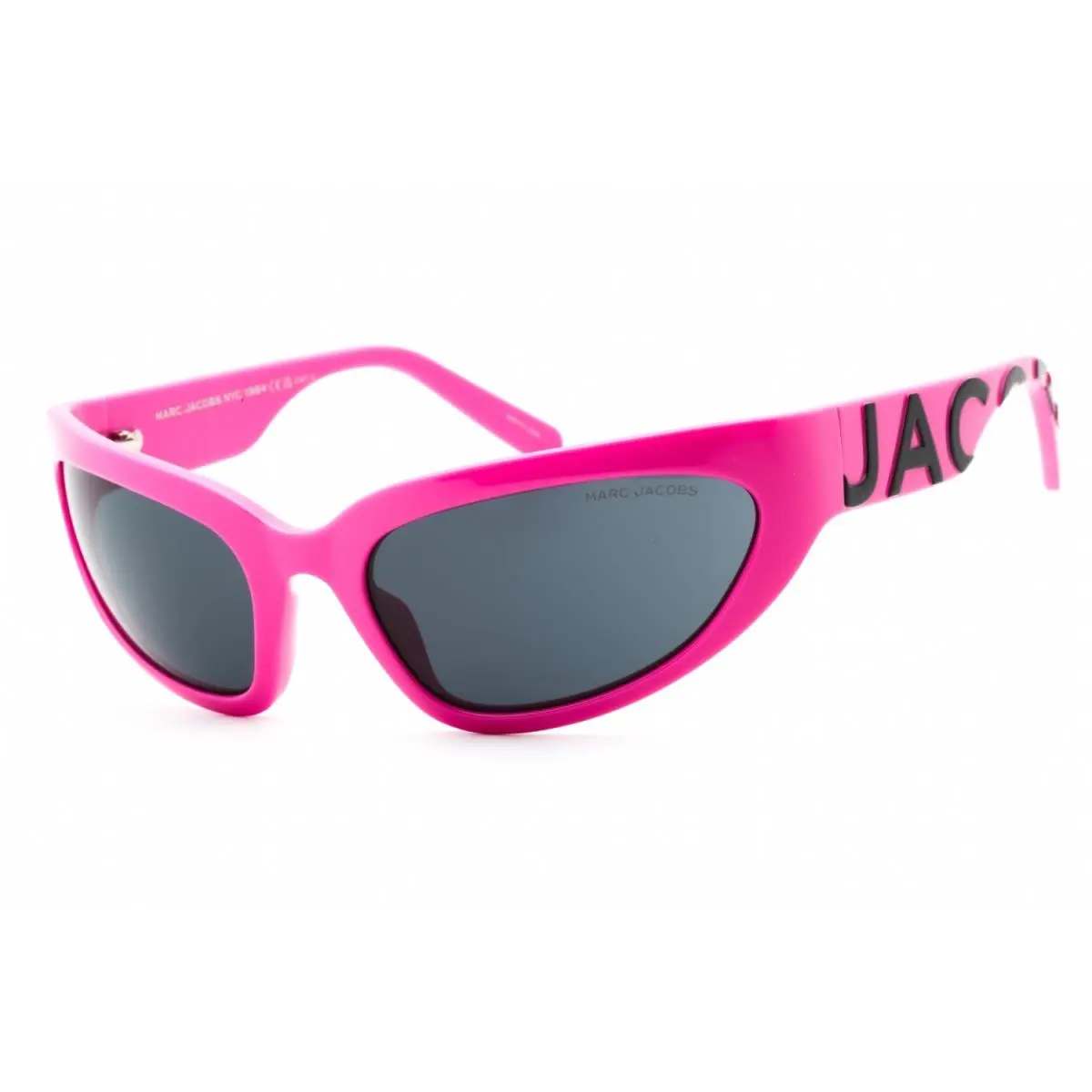 Marc Jacobs Marc 738/S-0EWW IR Sunglasses 61mm