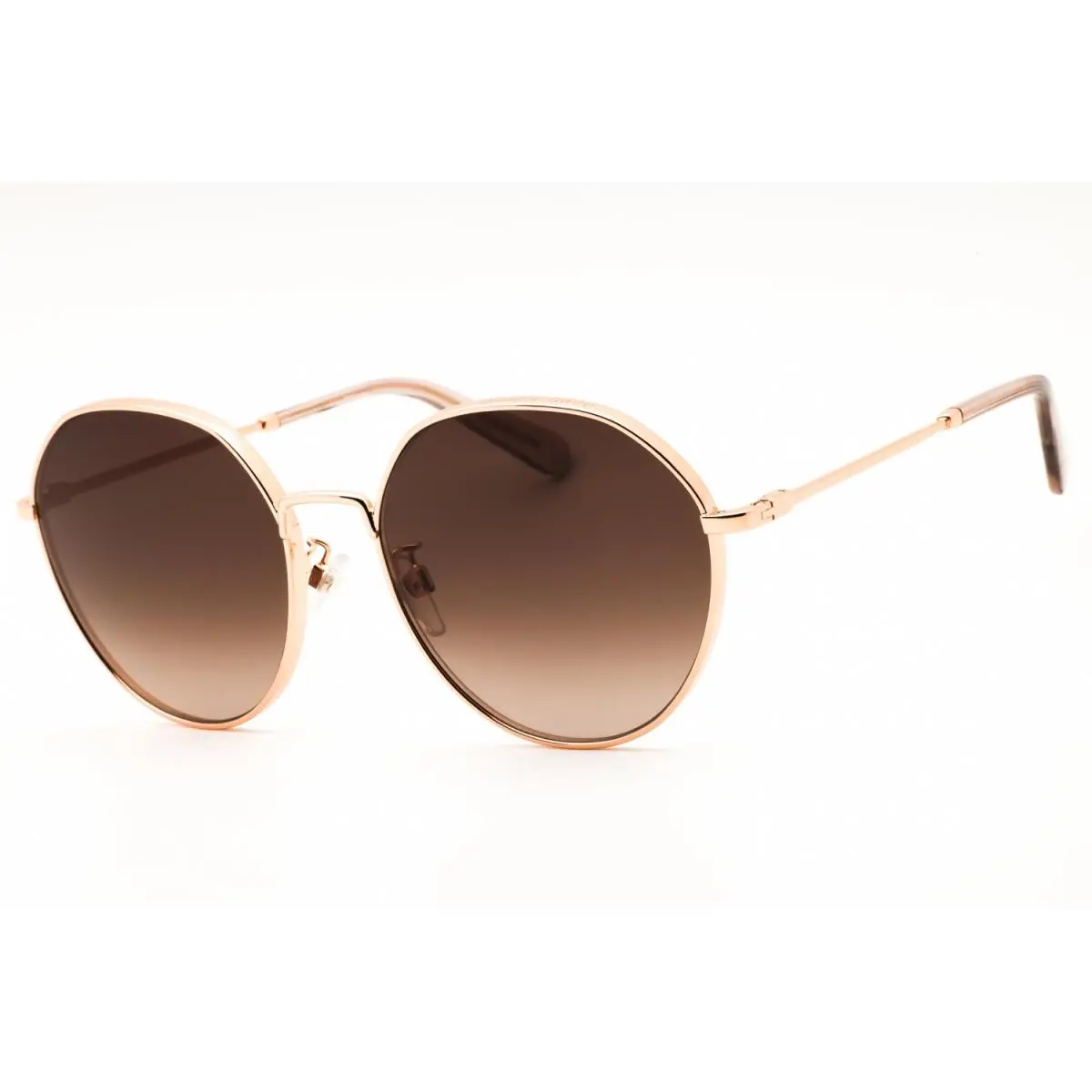 Marc Jacobs MJ830-PY3-58 Sunglasses Frame Size 58mm 145mm 18mm Copper Women