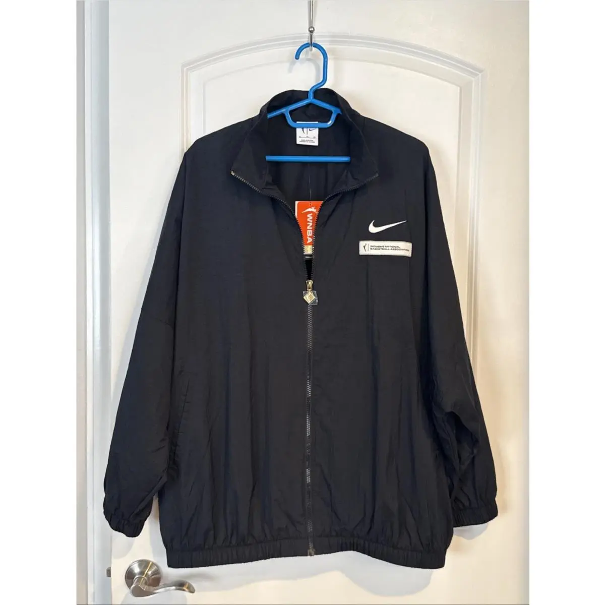 Nike clothing - HF6484010 - HF6484010 - Black (UPC: 197862225716) 2