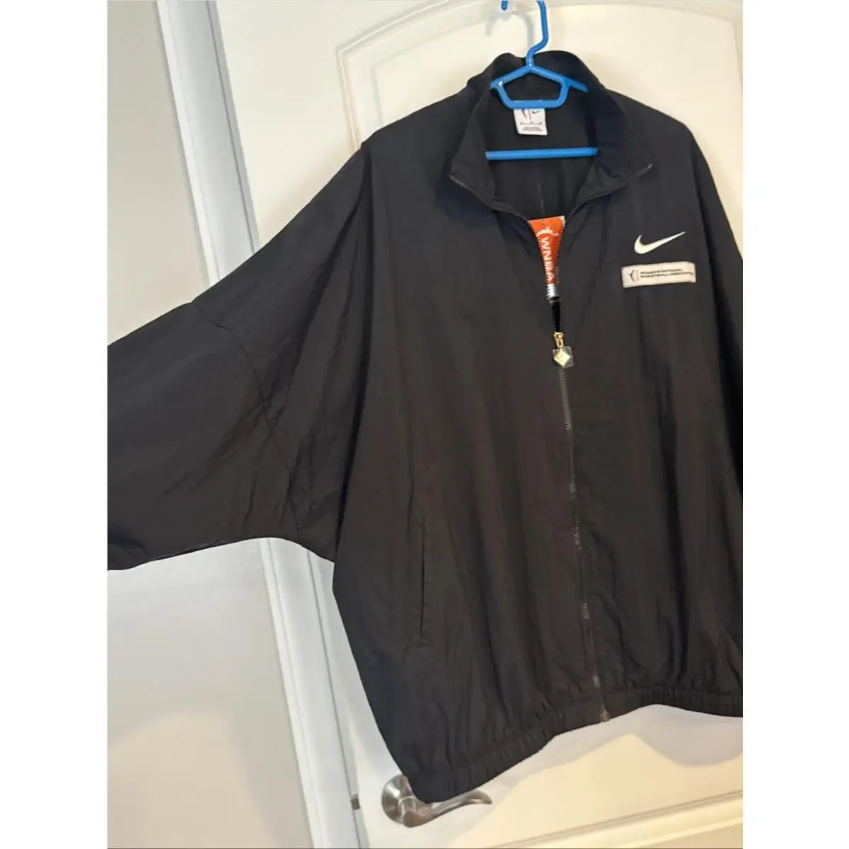 Nike clothing - HF6484010 - HF6484010 - Black (UPC: 197862225716) 4