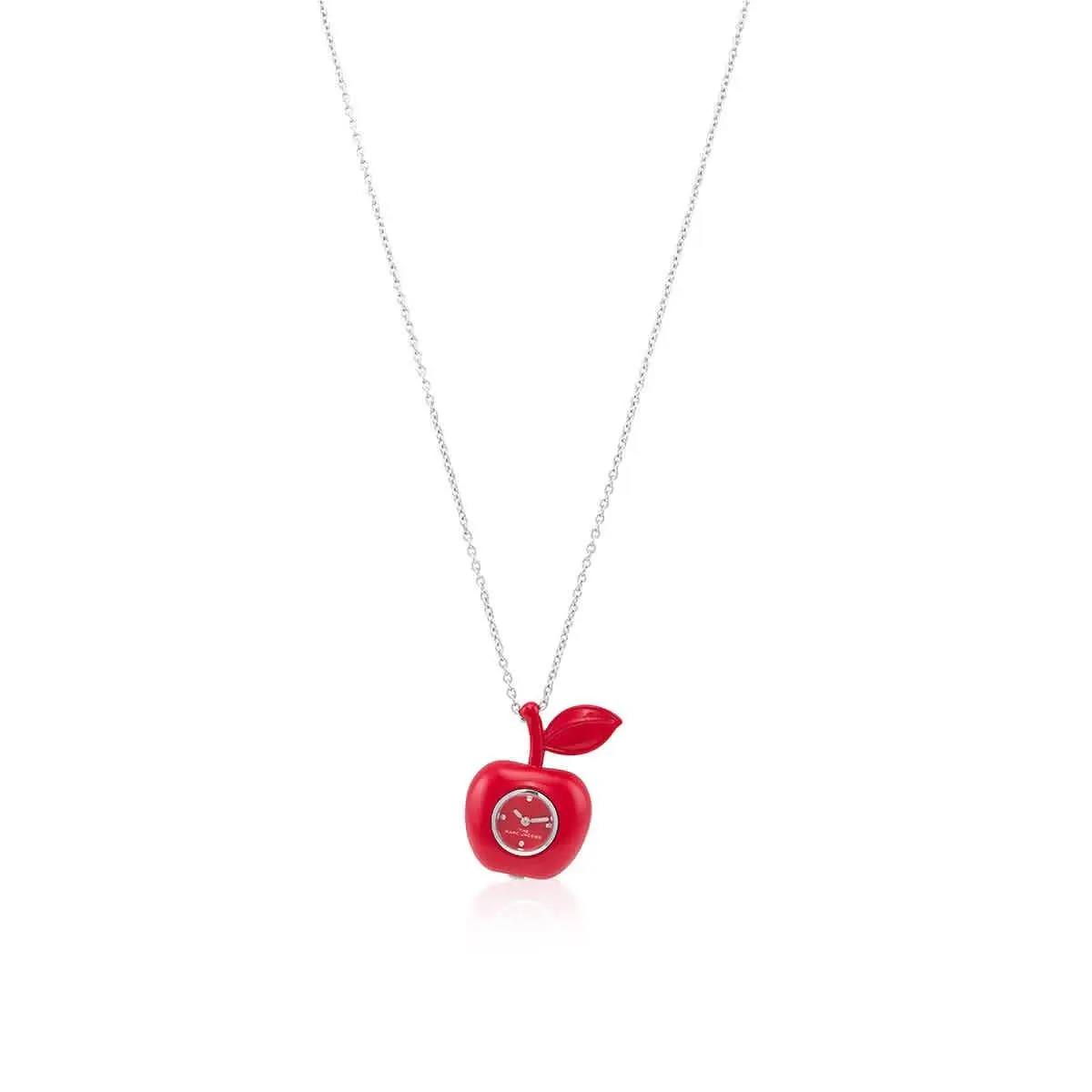 Marc Jacobs MJ0120184729 The Bauble Red Dial Women`s Watch