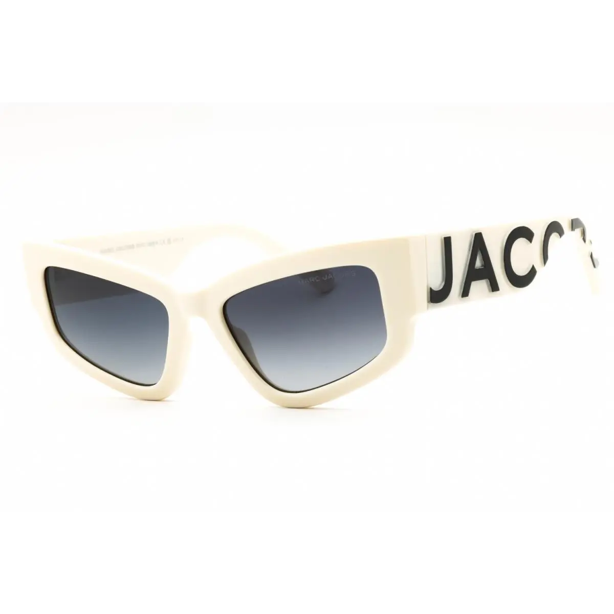 Marc Jacobs MJ796-HDA-55 Sunglasses Frame Size 55mm 145mm 19mm Beige Women