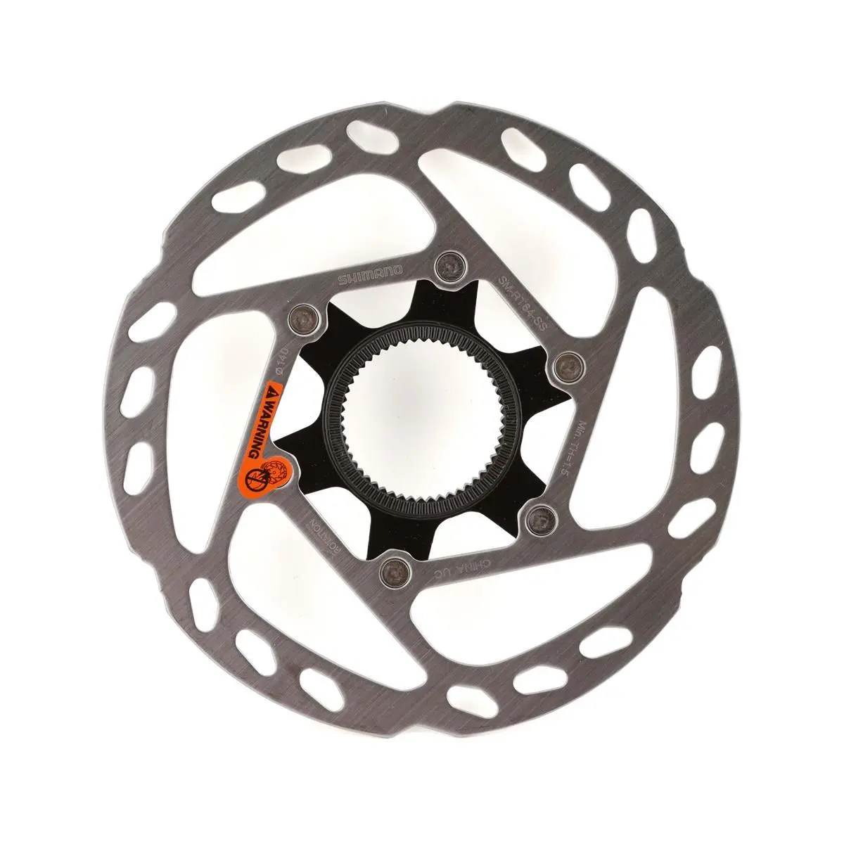 Shimano  - Silver 13