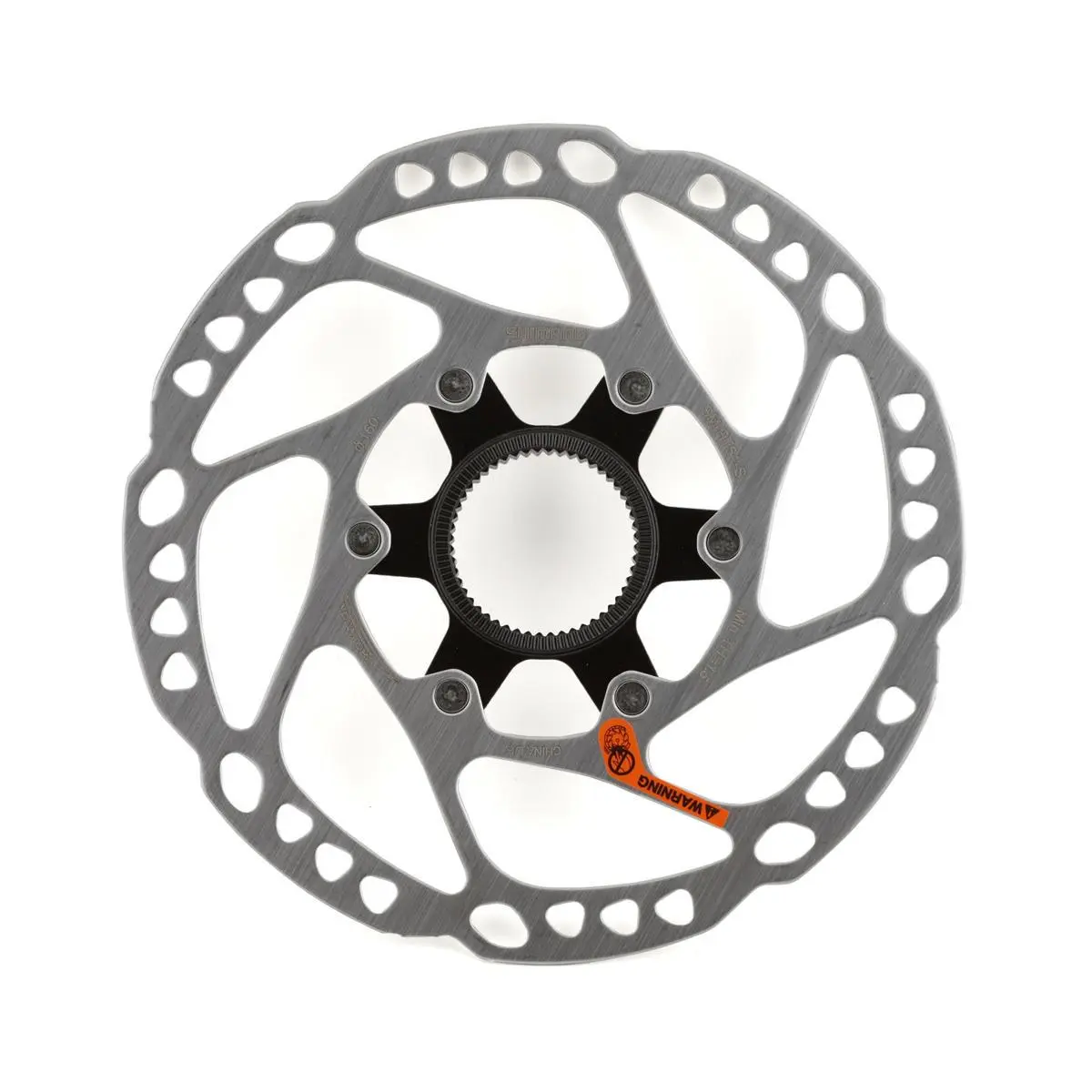Shimano  - Silver 4