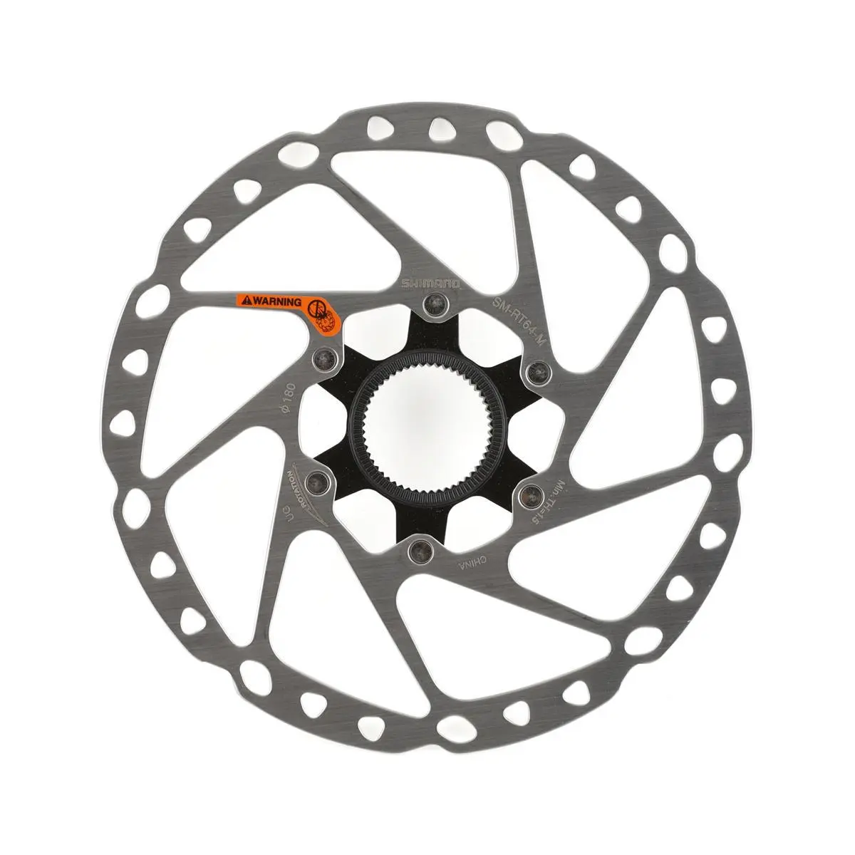 Shimano  - Silver 7