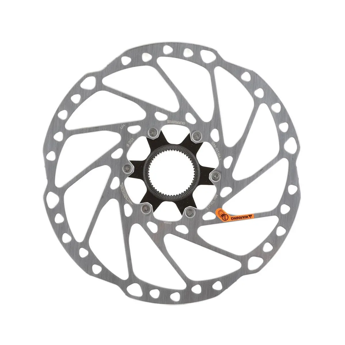 Shimano  - Silver 2