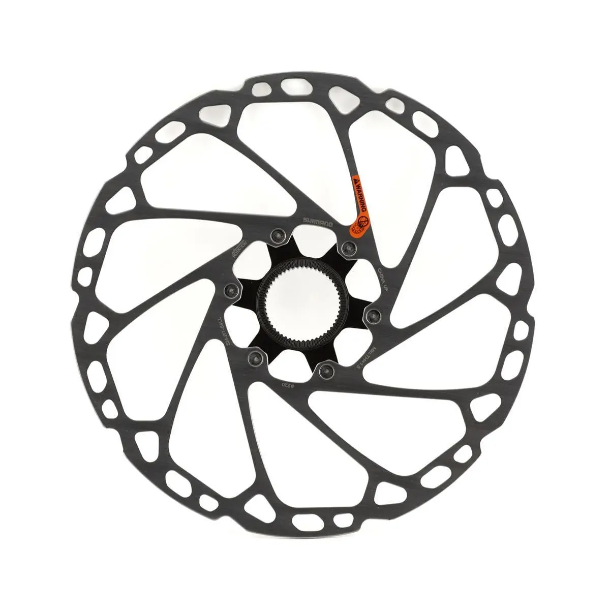 Shimano  - Silver 10