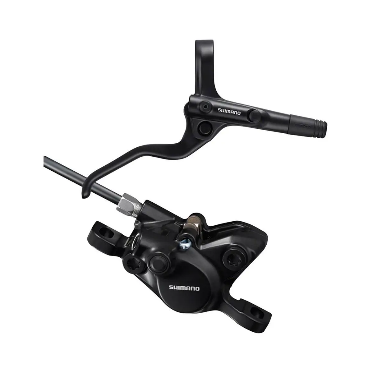 Shimano  - Black 1