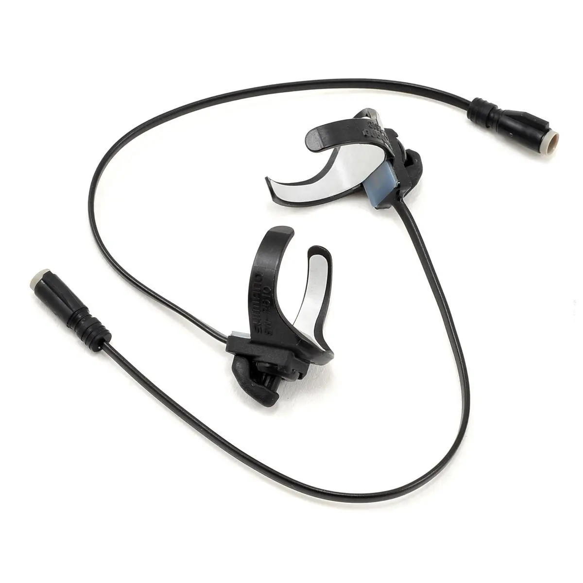 Shimano SW-R610 Di2 Sprint Shifter Switches Black