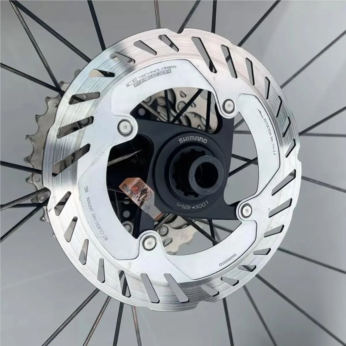 Shimano  - For GRX Ultegra - For GRX Ultegra - Silver 4