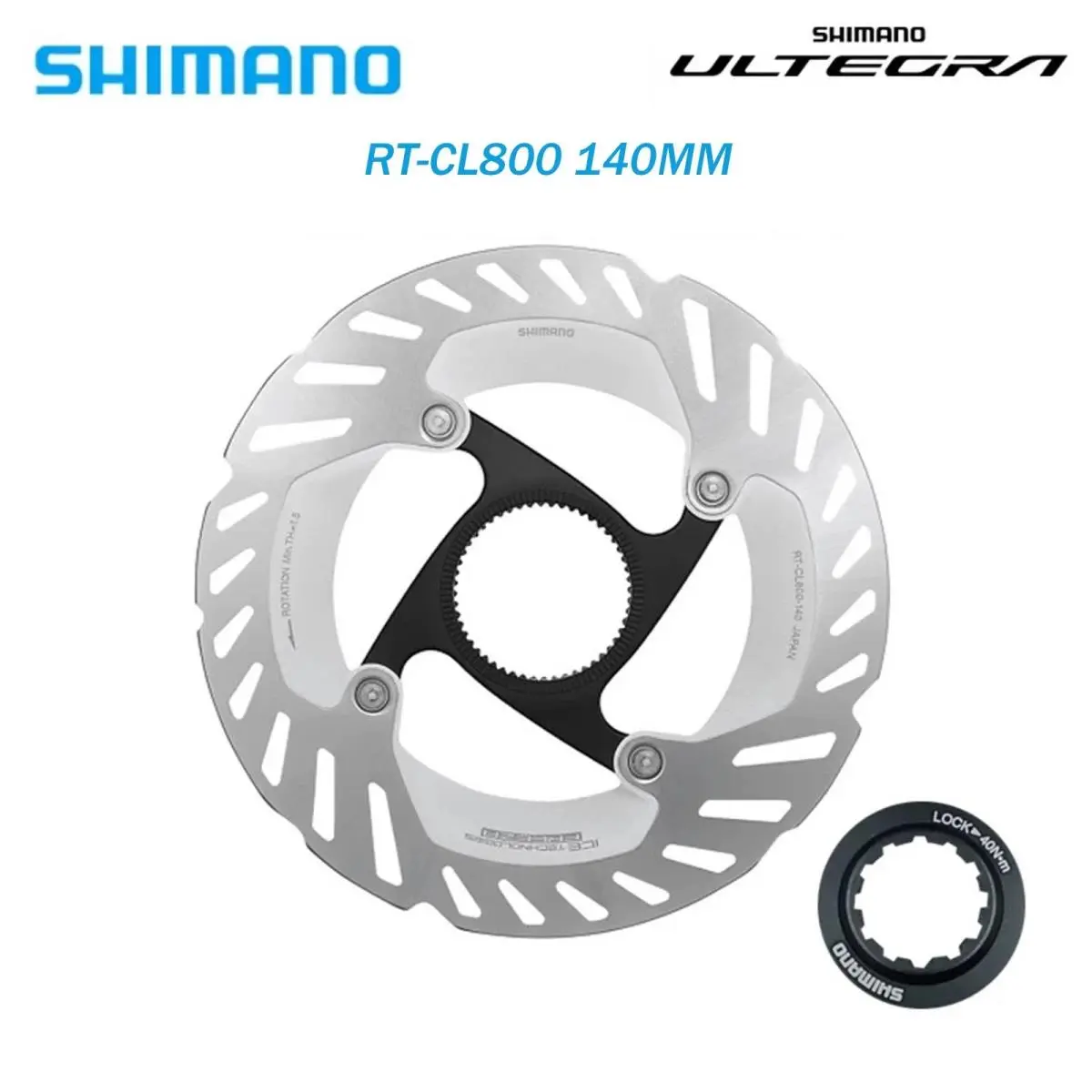 Shimano  - For GRX Ultegra - For GRX Ultegra - Silver 6