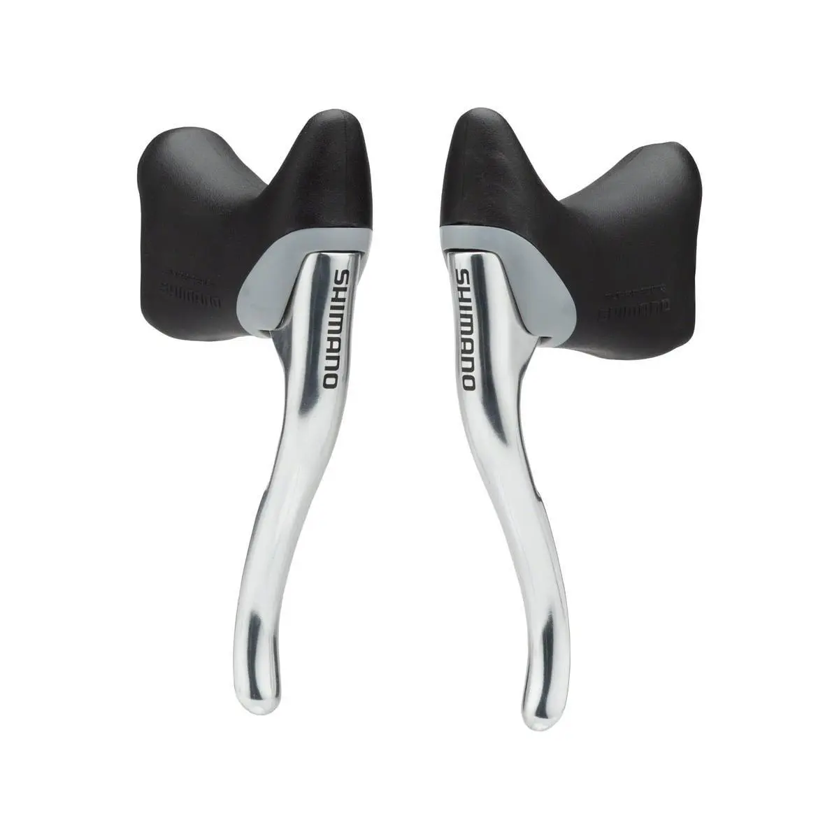 Shimano  - Silver 2