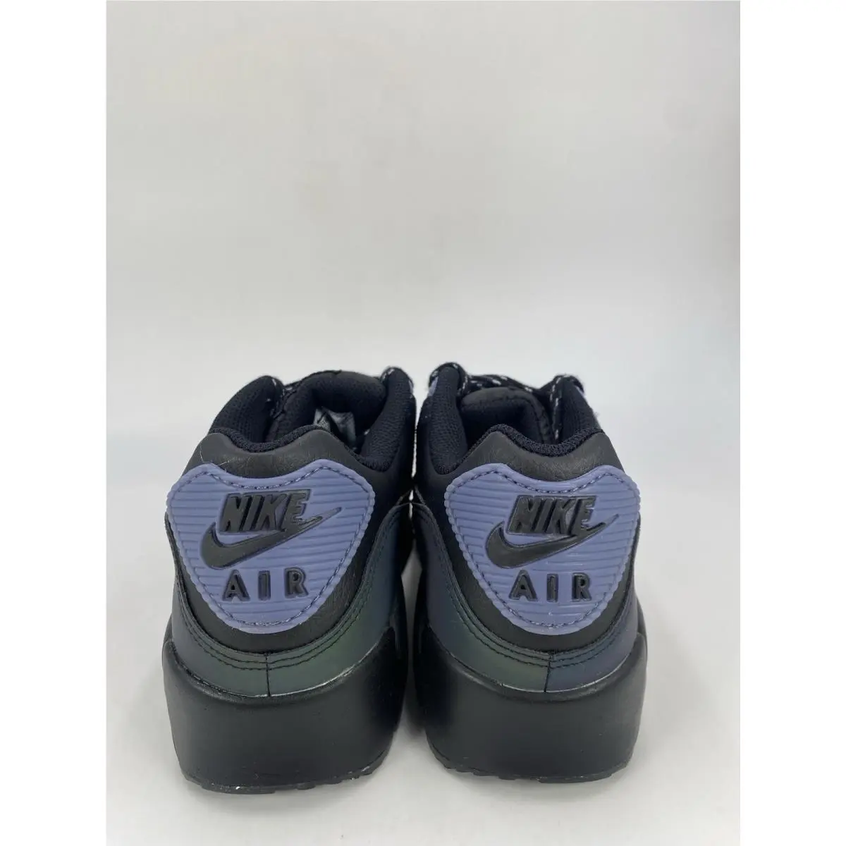 Nike shoes - Nike Air Max 90 - Air Max - IH8654 001 - Black/DK Smoke Grey (UPC: 198483556388) 6