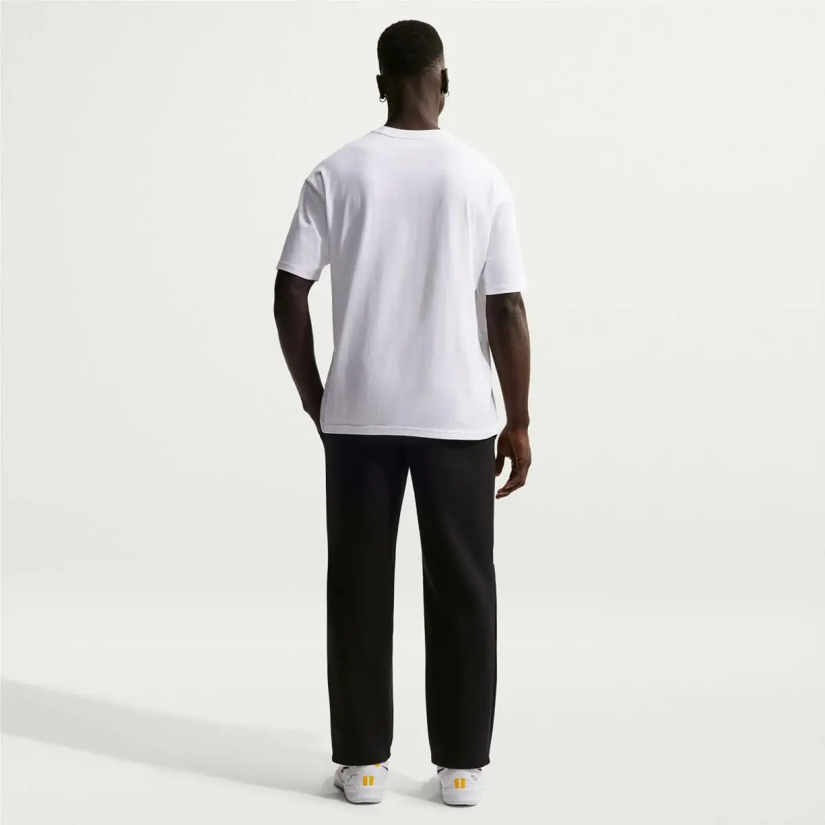 Nike shoes - IF4912010 - IF4912-010 - BLACK/BLACK 0