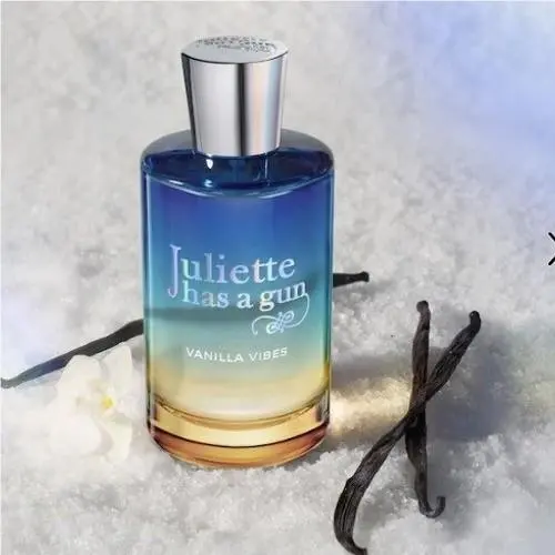 Juliette Has a Gun Vanilla Vibes Eau de Parfum 100ml 3.3oz PVAN100