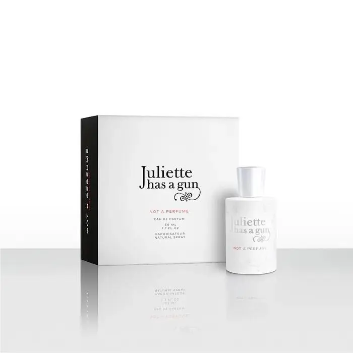 Juliette Has a Gun Not a Perfume 50 ML 1.7 Oz. Eau De Parfum