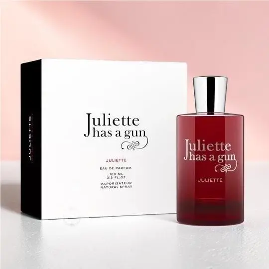 Juliette by Juliette Has a Gun Women Eau de Parfum 3.3 oz Spray