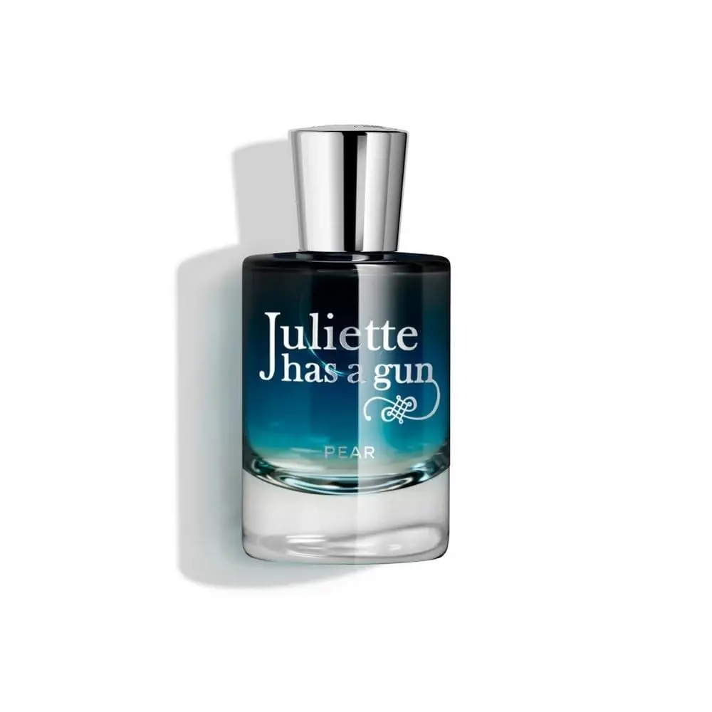 Juliette Has Gun Pear Inc. Eau De Parfum Fresh Fruity Perfume Women Juicy Pear