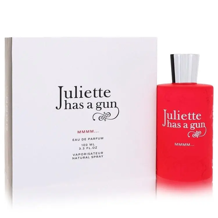 Juliette Has a Gun Mmmm Juliette Has A Gun Edp 3.3 oz / e 100 ml