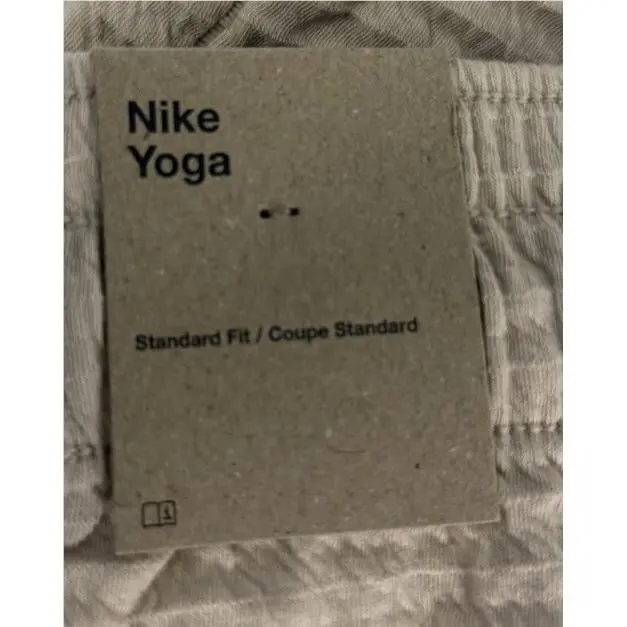 Nike clothing - DV9885-126 - DV9885-126 - Beige (UPC: 0196153890169) 2